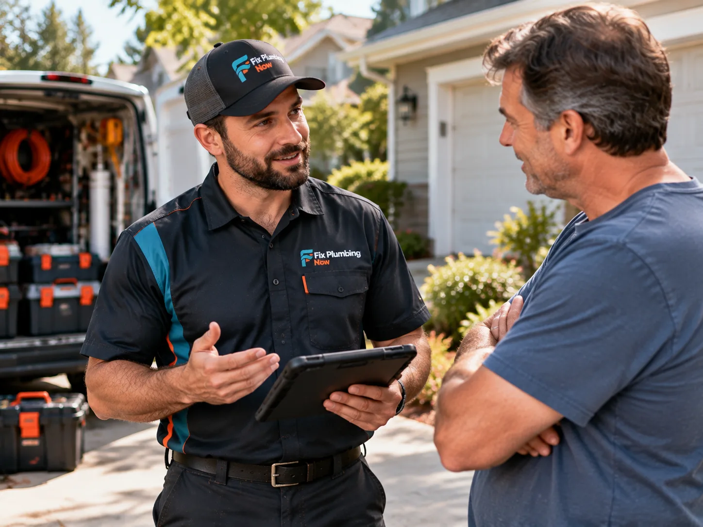 Clogged Drain Service Waldron, MI FAQs
